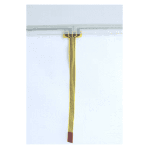 7 Inch Four-Wire Resistive Touch Screen