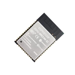 Espressif ESP32-WROOM-32 8M 64Mbit WiFi Flash Bluetooth Module