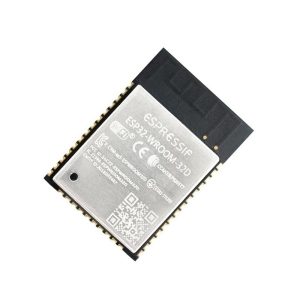 Espressif ESP32-WROOM-32D 4M 32Mbit Flash WiFi Bluetooth Module