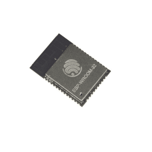 Espressif ESP32-WROOM-32D 8M 64Mbit WiFi Flash Bluetooth Module