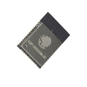 Espressif ESP32-WROOM-32U 4M 32Mbit Flash WiFi Bluetooth Module