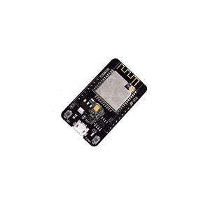 ESP32 CAM CH340 Development Board Test Board WiFi+ Bluetooth Module