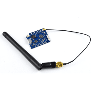 Wemos D1 Pro mini-16 m External Antenna ESP8266 WIFI Networking Smart Component