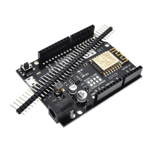 New WeMos D1 R2 WiFi UNO Based ESP8266 Nodemcu