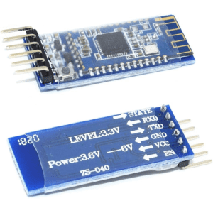 HM-10 Bluetooth 4.0 Module