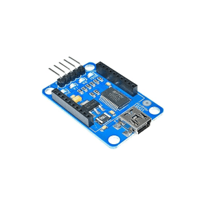 Bluetooth XBee USB Adapter USB to Serial +Micro USB Cable