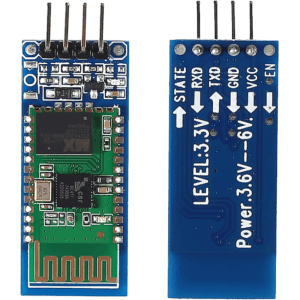 HC-06 4pin Bluetooth Module (Slave)