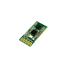 HC-02 Wireless Bluetooth Module without Baseplate Compatible with HC-05 / HC-06