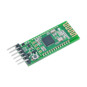 HC-08 Bluetooth 4.0BLE Serial Port Module without Baseplate