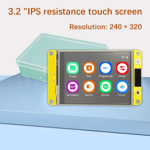 ESP32-3248S0635R