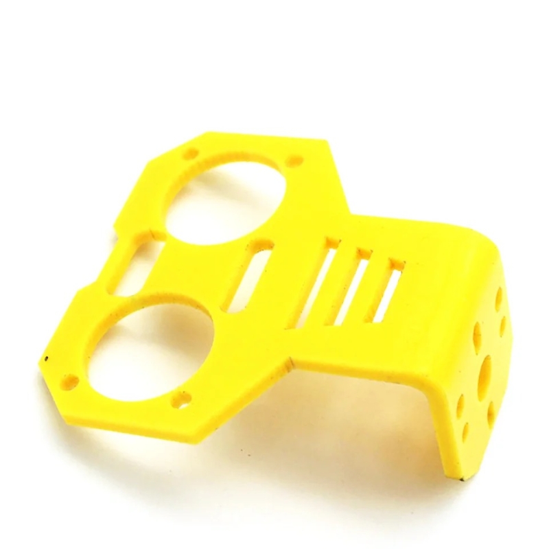 ACRYLIC FIXED BRACKET FOR HC-SR04 ULTRASONIC MODULE