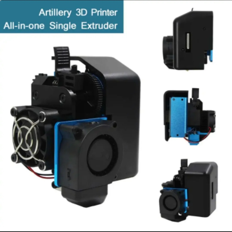 Sidewinder X1 Type A Kit - Image 2