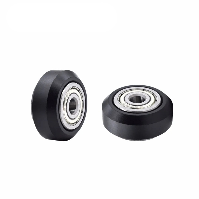 625ZZ 5*24*11mm black