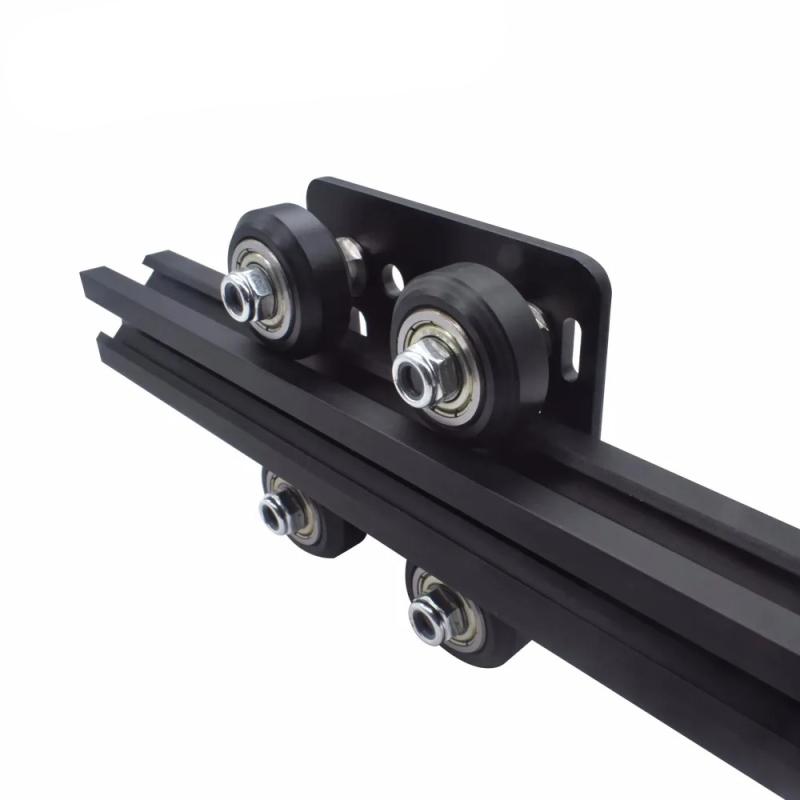 625ZZ 5*24*11mm black - Image 3