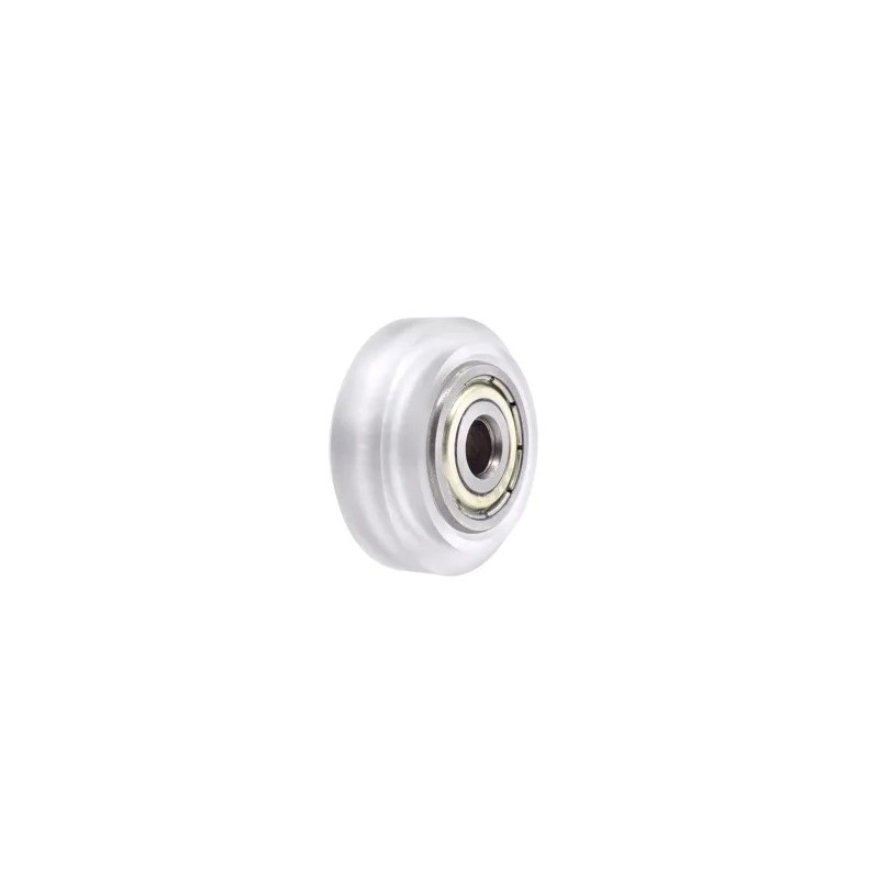 625ZZ 5*24*11mm white
