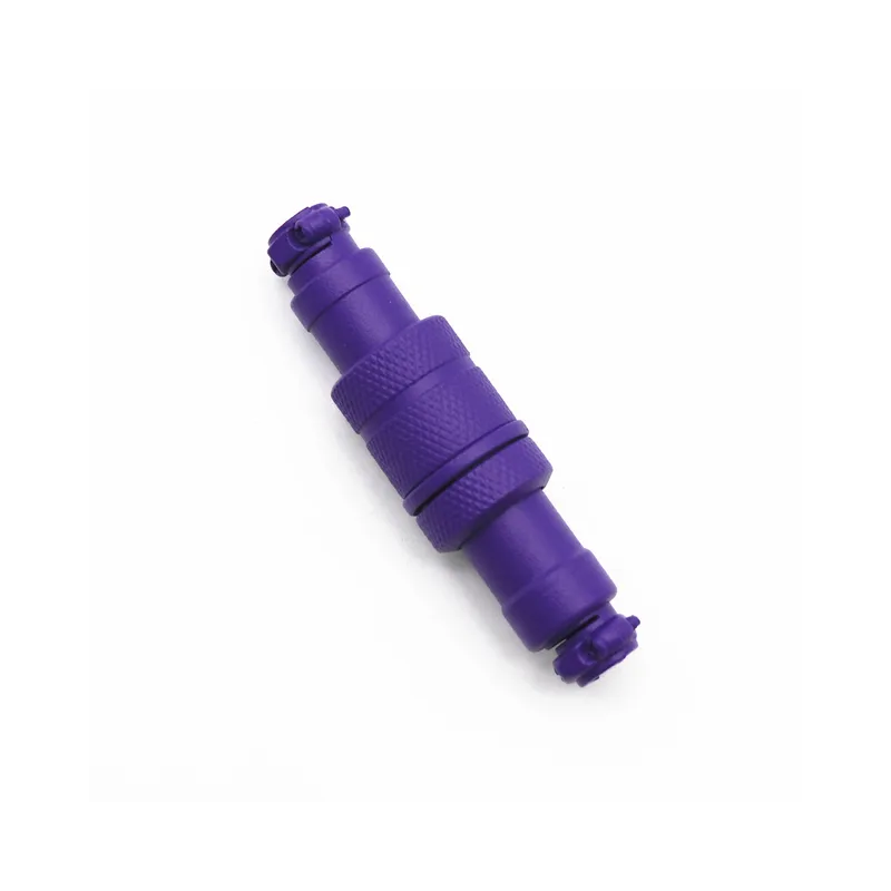 GX16 colours 4p PURPLE