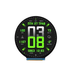 ESP32-S3-LCD-2.8C