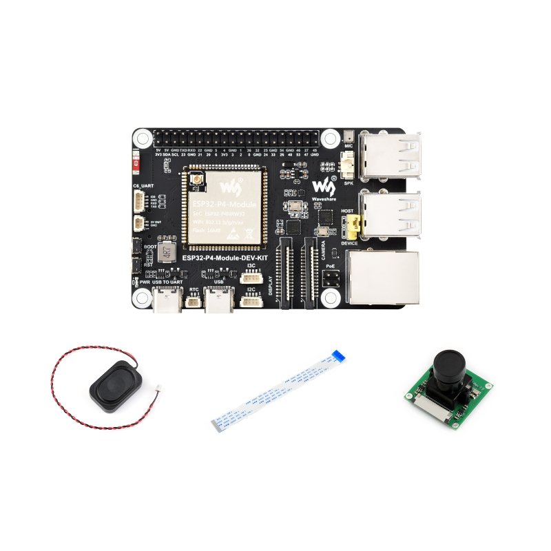 ESP32-P4-NANO - Image 2