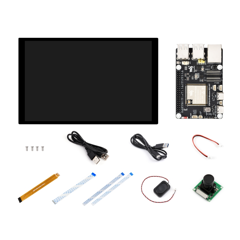 ESP32-P4-NANO - Image 3