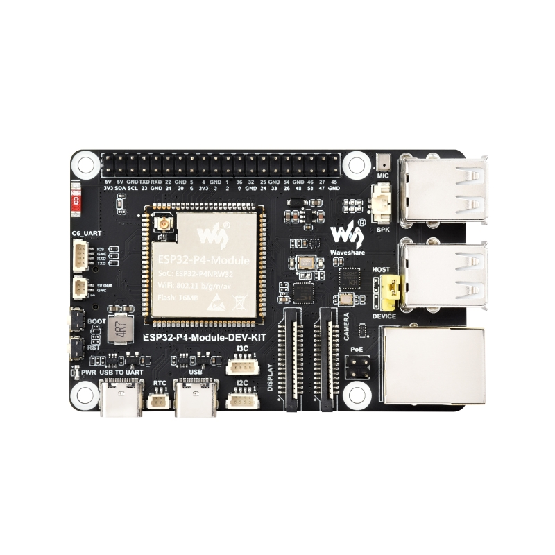 ESP32-P4-NANO - Image 4