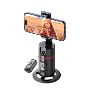 360 Rotation Gimbal Stabilizer