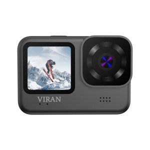 VIRAN V9 4k action camera