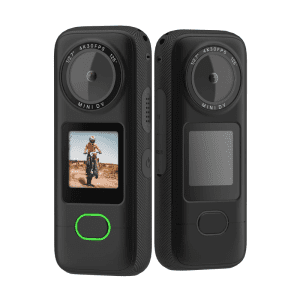 4k high-definition sports camera wifi (without card)