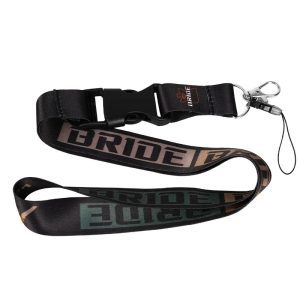 Racing Lanyard Strap Bride