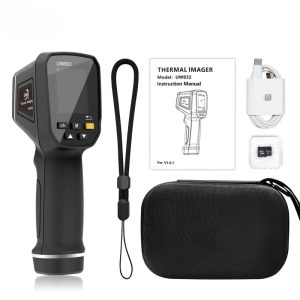Infrared Thermal Imager Handheld