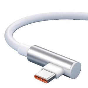 Bend 120W/67W white 1,8m