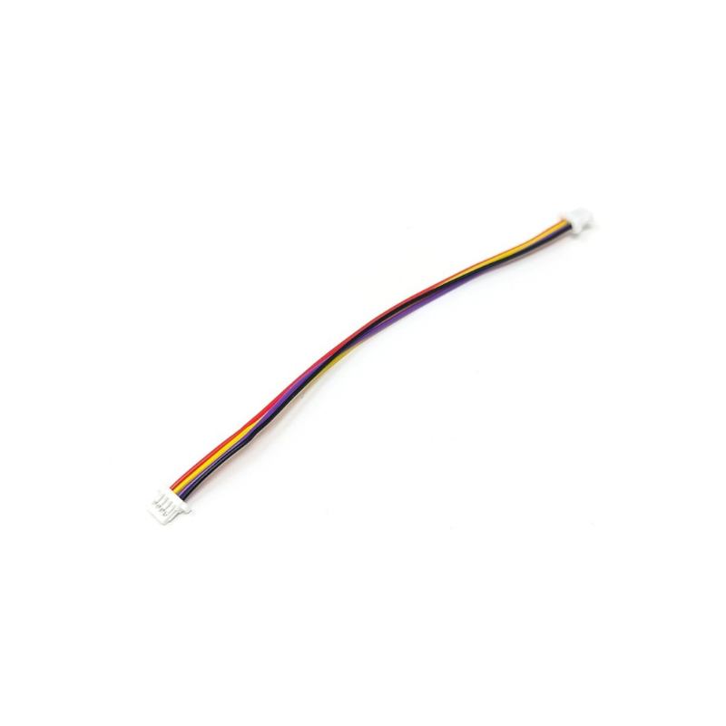SH1.0mm 1connectors 30cm 4p