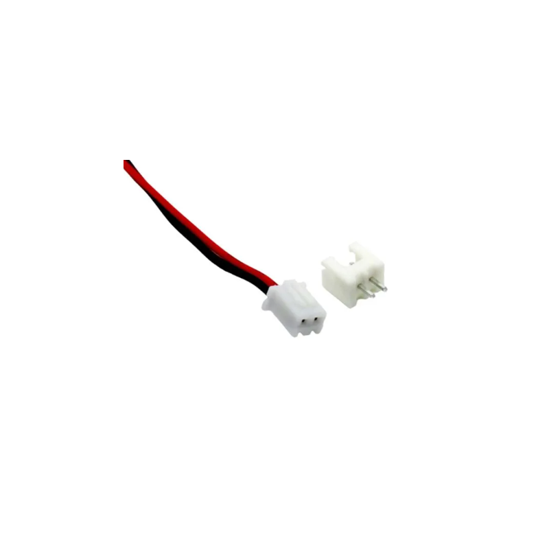 PH2.0MM 1connectors 30cm 2pins