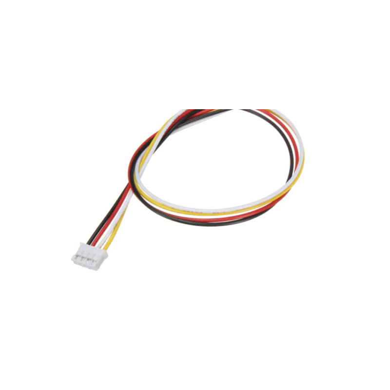 PH2.0MM 1connectors 30cm 4pins