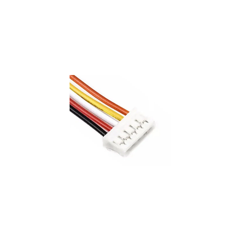 PH2.0MM 1connectors 30cm 5pins
