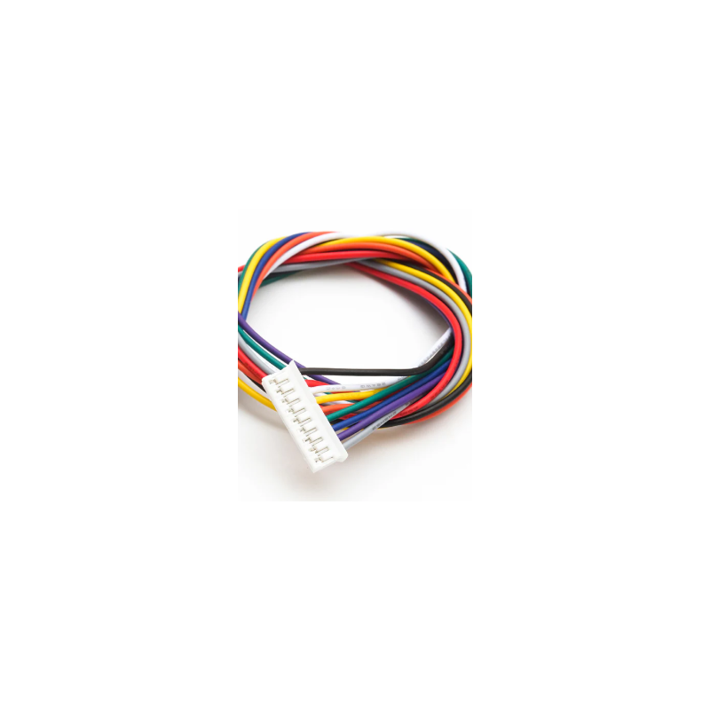 PH2.0MM 1connectors 30cm 9pins