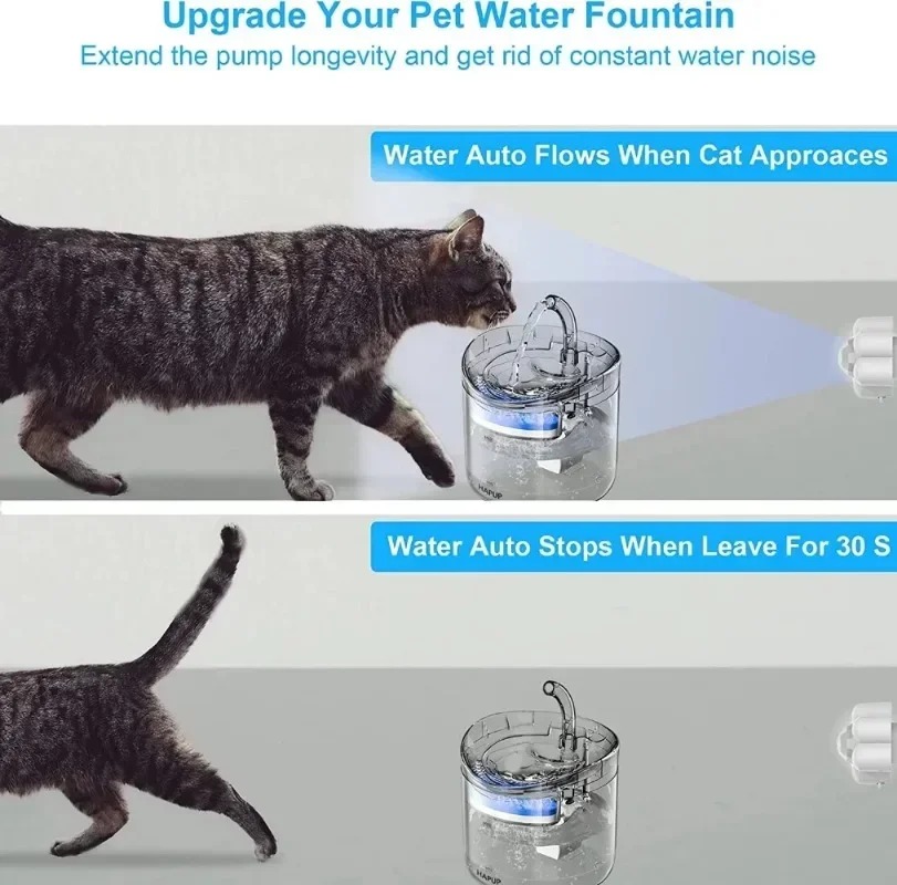 Flower Cat sensor - Image 2