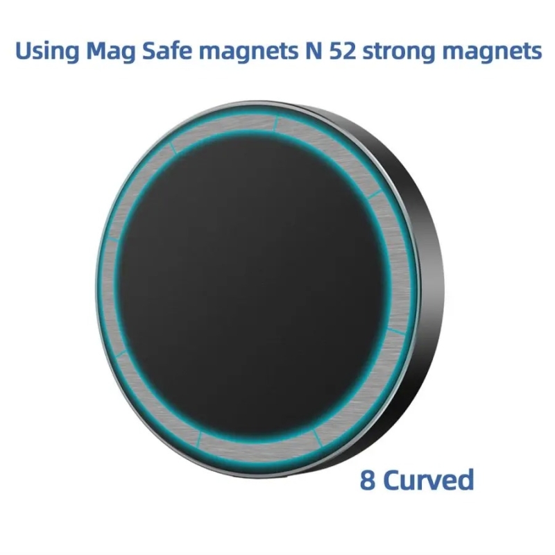Magsafe mobile phone base - Image 2