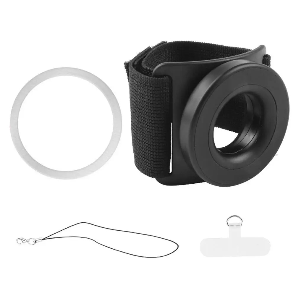 Mobile wristband magnetic bracket - Image 2
