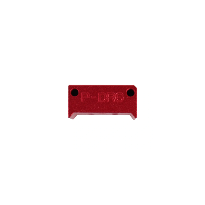 Blurolls Voron 0.2 MiniSB Aluminium CNC Extruder Toolheads Hotend Mounts Standard Dragon Dragonfly B - Image 2