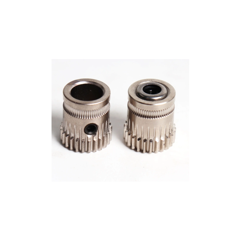 Blurolls Btech Extruder Gears Gear Compatiable with Voron2.4 Trident Switchwire Orbiter 2.0 1.5 Voro - Image 2