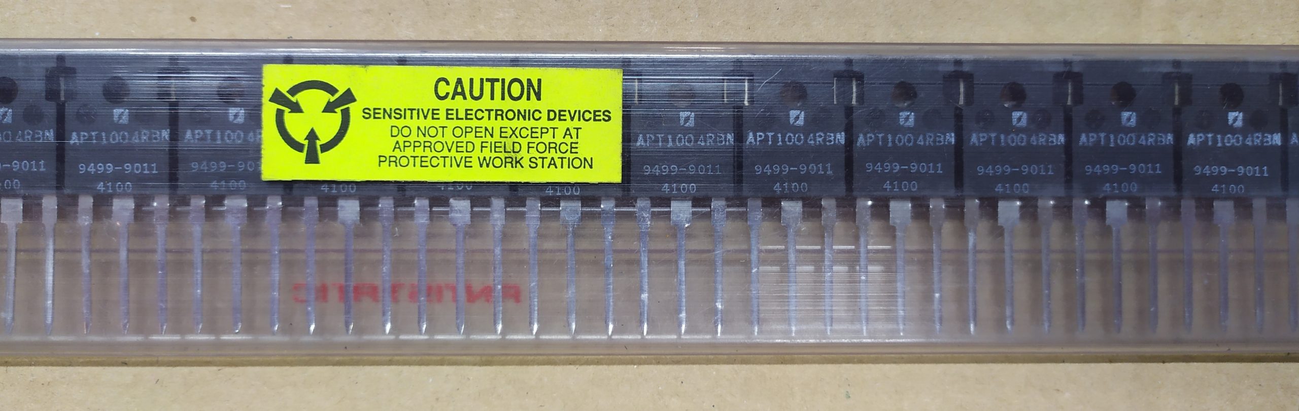 APT1004RBN TO-247