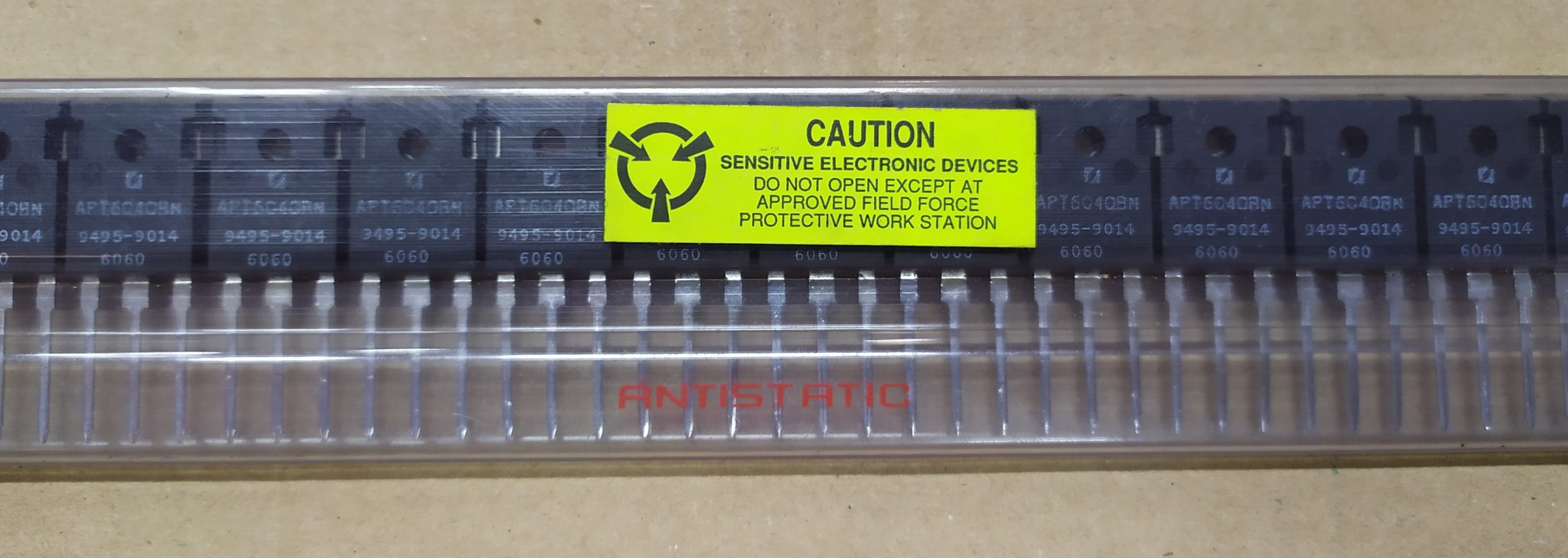 APT6040BN TO-247