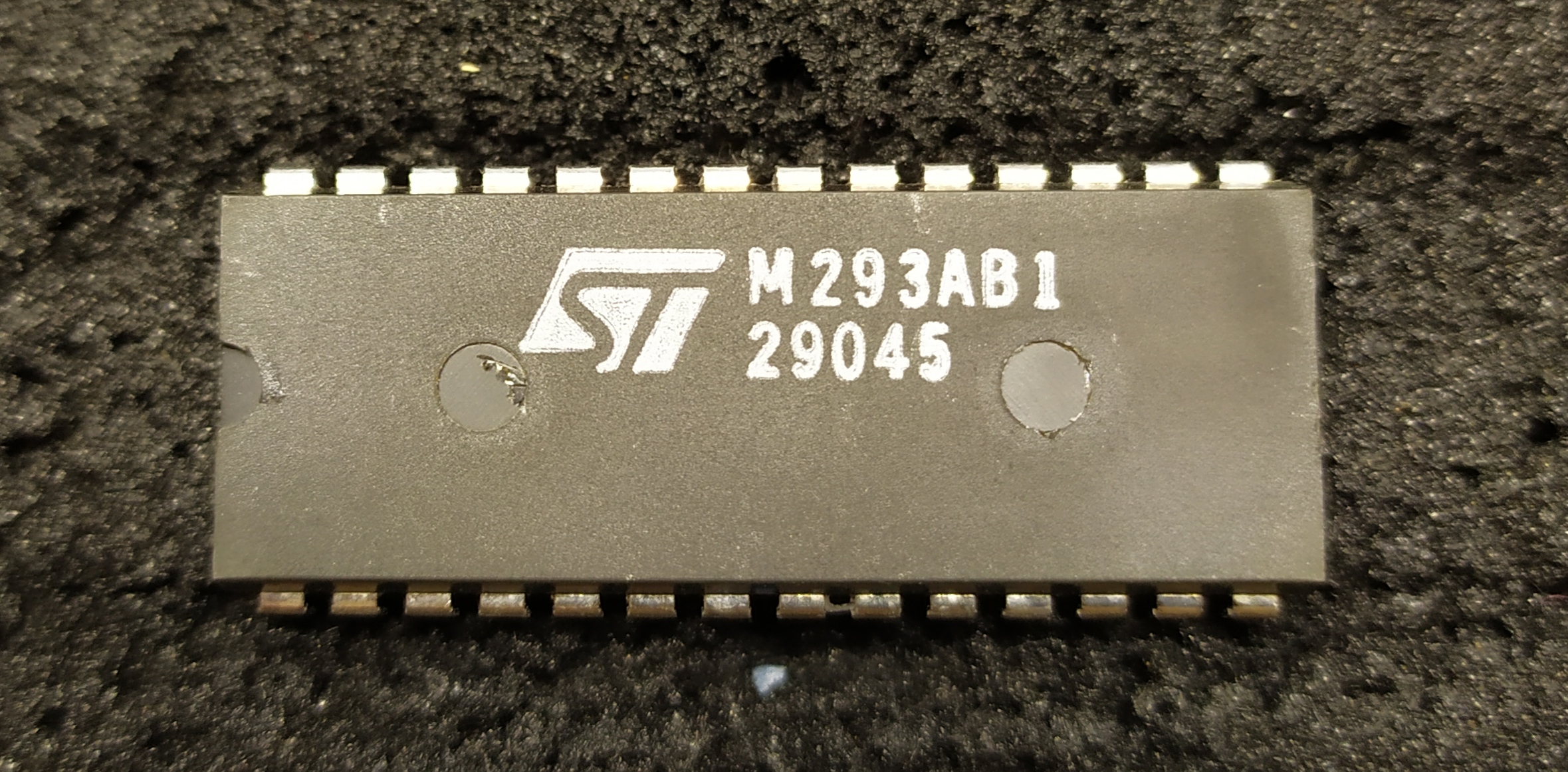 M293AB1 PDIP-28