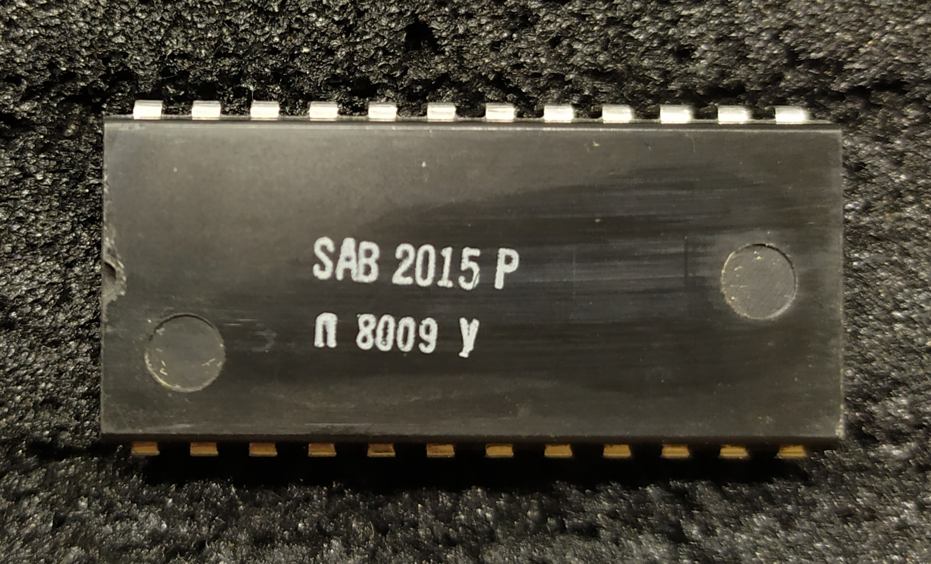 SAB2015P PDIP-24