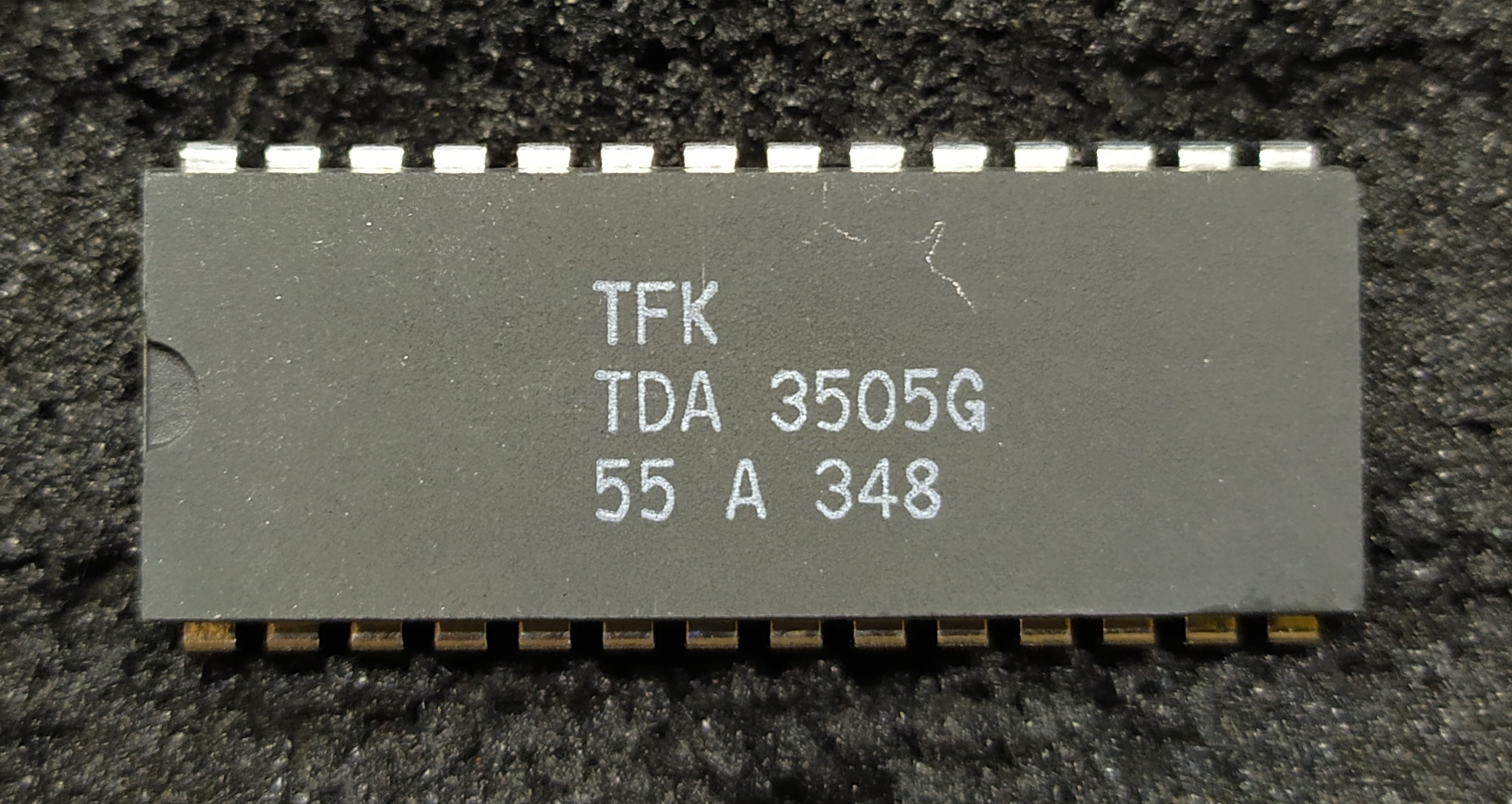 TDA3505G PDIP28
