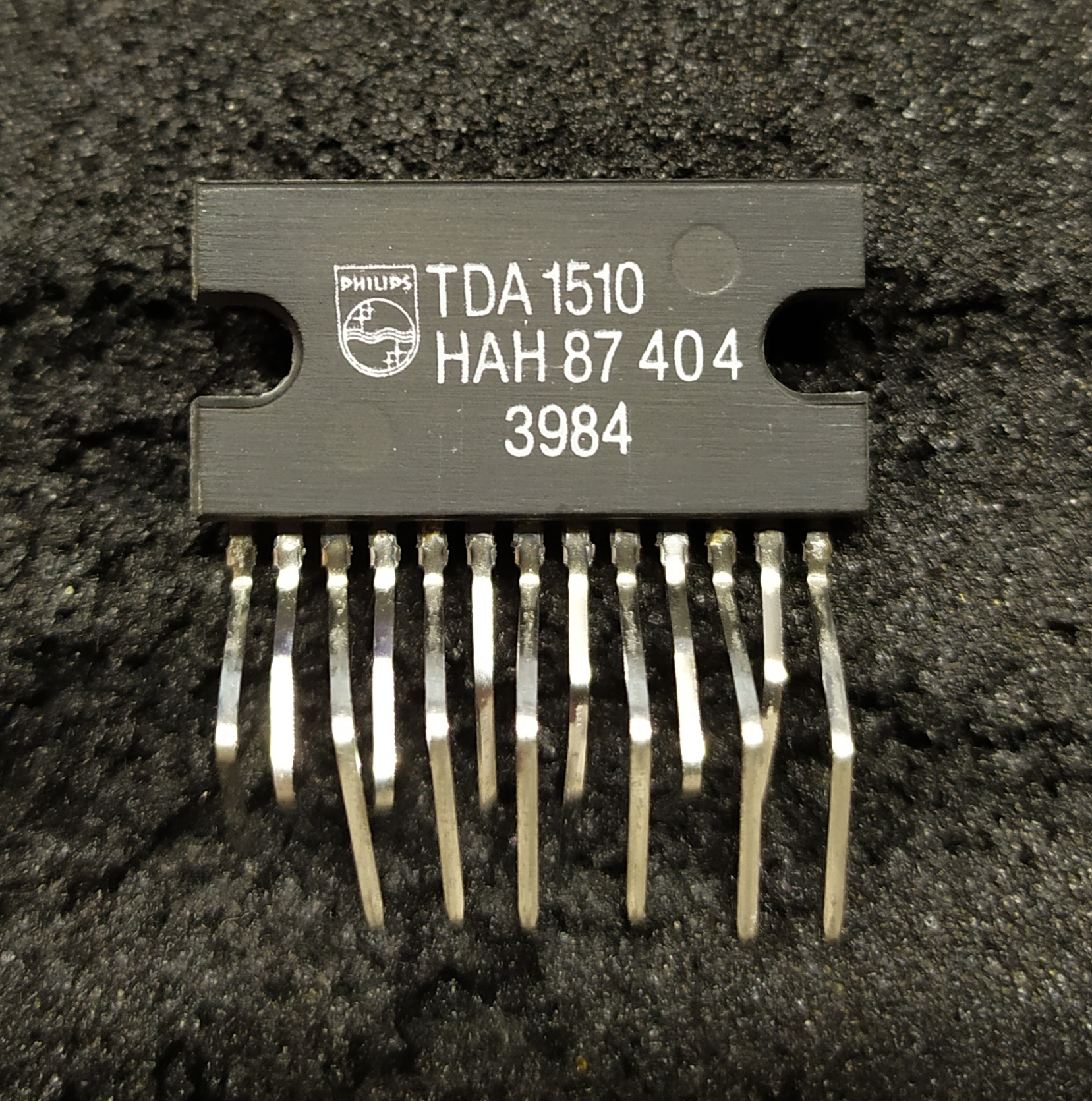 TDA1510 SOT141-6