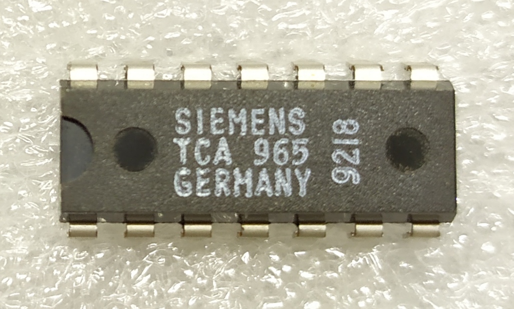 TCA965 PDIP14