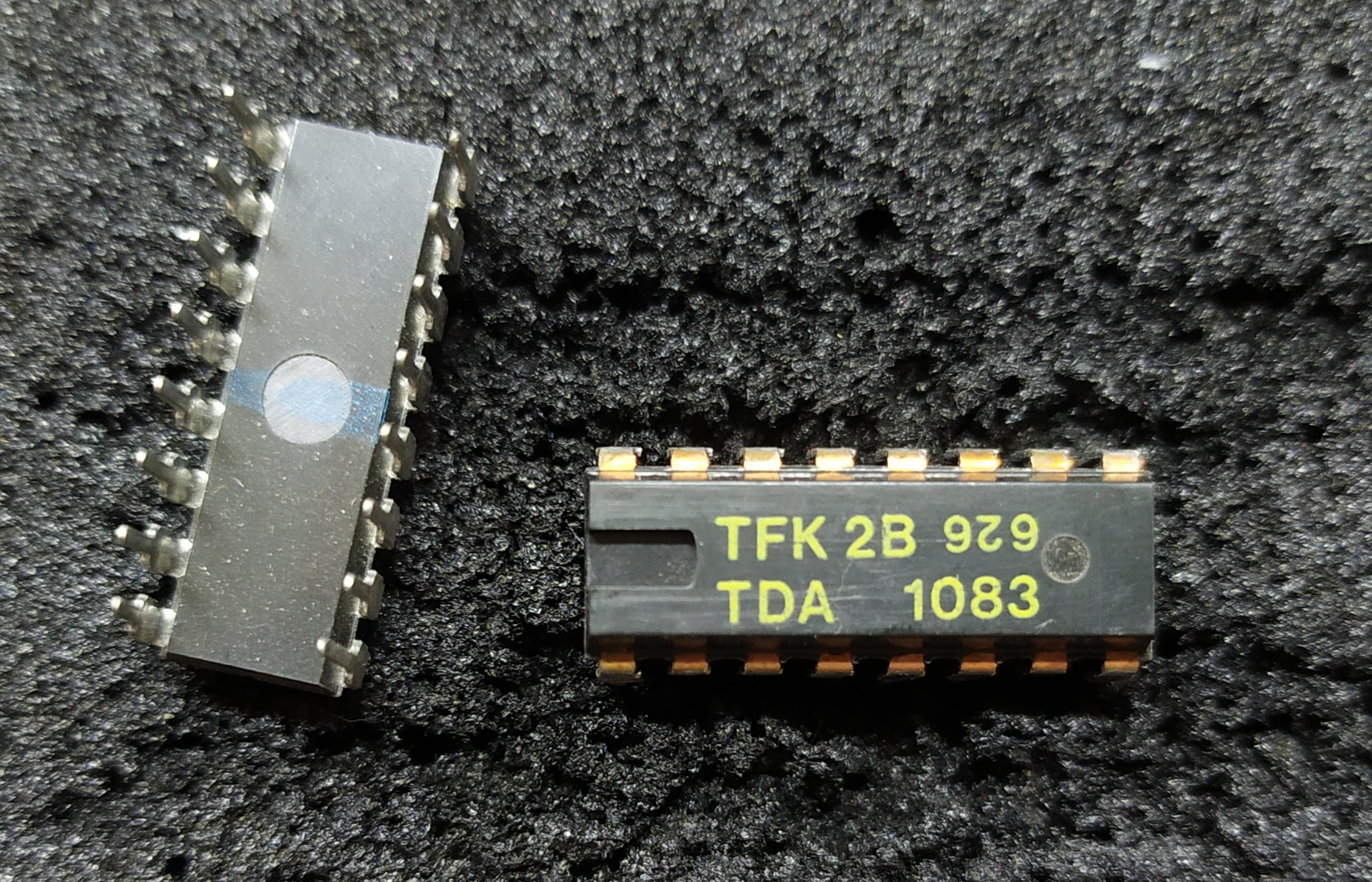 TDA1083 PDIP16