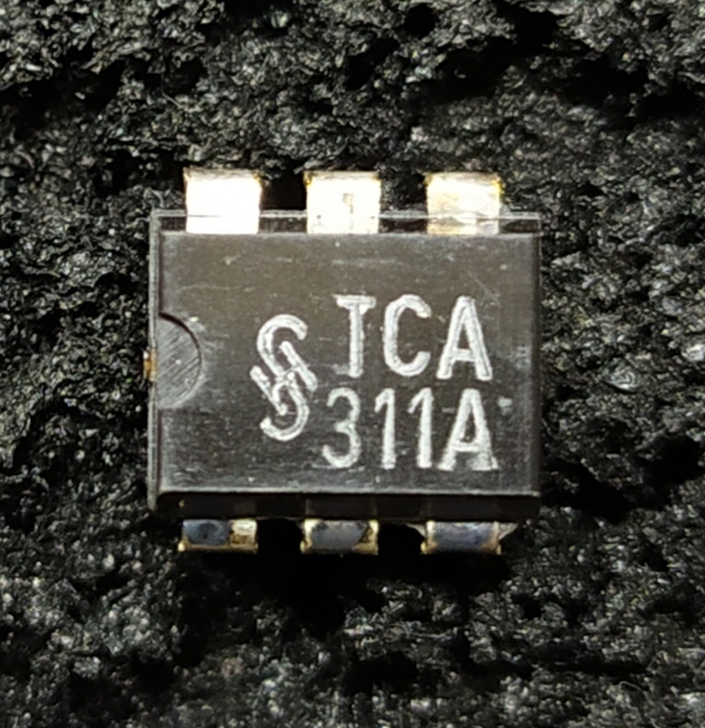 TCA311A PDIP6