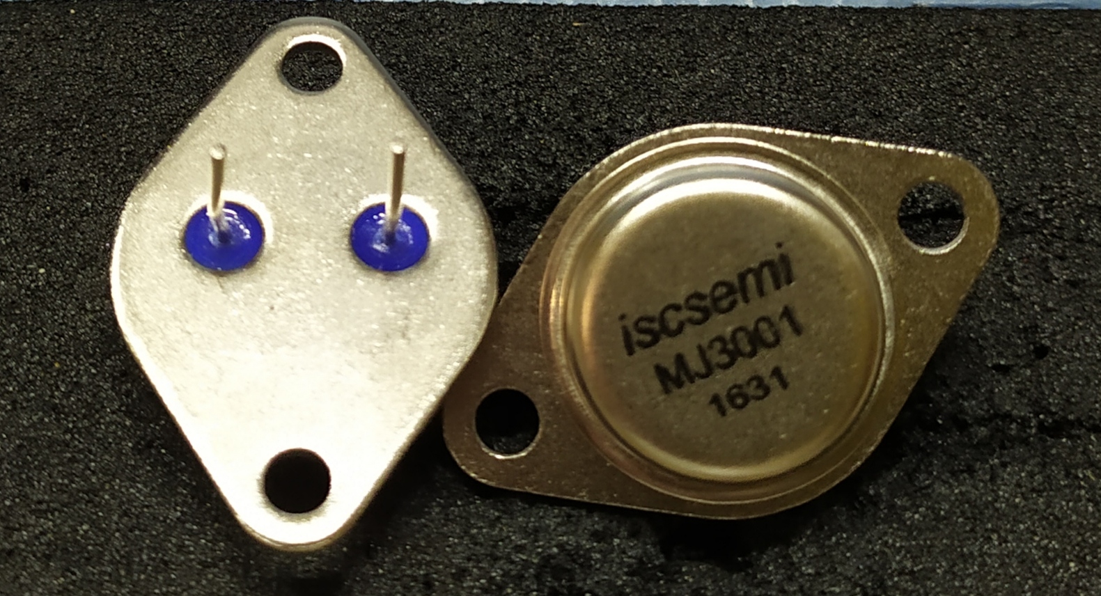 MJ3001 TO-204AA